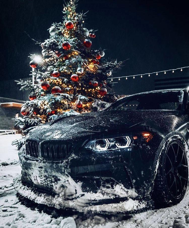 Разборка BMW